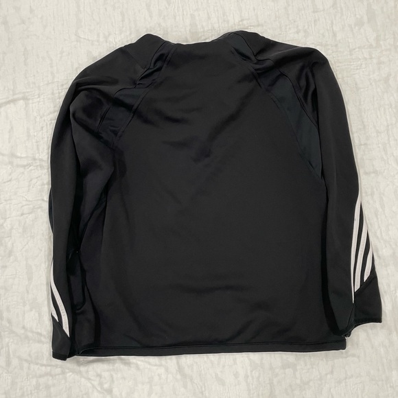 Adidas Pullover ClimaCool Training Top - Picture 2 of 3